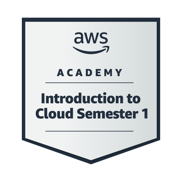 AWS-grad